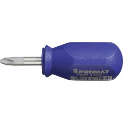 Destornillador TamaÑo Ph 2 Longitud De Varilla 25 Mm Mango M