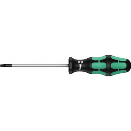 Destornillador 367 Torx TamaÑo T 8 Longitud De Varilla 60 Mm