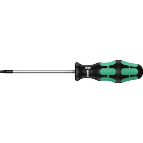 Destornillador 367 Torx Bo TamaÑo T 7 Bo Longitud De Varilla