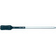 Portapuntas Punta Torque Universal 4 Mm 1/4 Pulg. C 6,3 + E