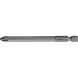 Punta 1/4 Pulg. Ph 3 Longitud 89 Mm Promat