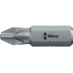 Punta 851/1 Z 1/4 Pulg. Ph 3 Longitud 25 Mm Wera