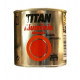 Titan Aluminio Anticalorica 007-750
