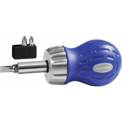 Portapuntas Con Cargador 4 Uds. Ranura / Ph Promat