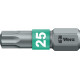 Punta 867/1 Btz 1/4 Pulg. T 20 Longitud 25 Mm Bitorsion, Res