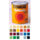 Esmalte Laca Poliuretano Satin Titanlak Blanco 1400 750ml