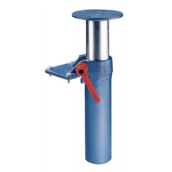 Regulador De Altura Para Ancho De Mordaza 140/160 Mm Para Pr