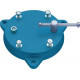 Base Giratoria Heuer Front Para Ancho De Mordaza 160 + 180 M