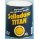 Selladora Titan 050-375 Ml.