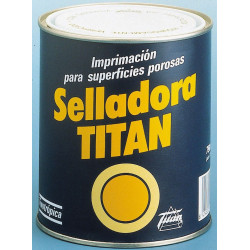 Selladora Titan 050-375 Ml.