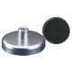 SujeciÓn MagnÉtica Plana DiÁm. 32 X Al 7 Mm Con Casquillo Ro