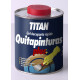 Quitapinturas Titan- Plus 084 750ml