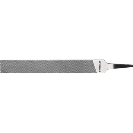 Lima De Taller Din 7261 Long. 100 Mm SecciÓn Transv. 12 X 2,