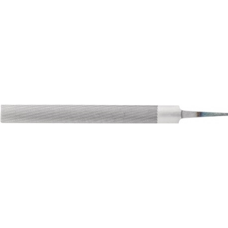 Lima De Taller Din 7261 Long. 300 Mm SecciÓn Transv. 30 X 8,