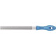 Lima De Taller Din 7261 Long. 250 Mm SecciÓn Transv. 25 X 7