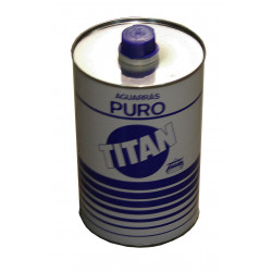 Aguarras Puro 086-500 Ml.