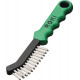 Cepillo MetÁlico Roki Longitud 225 Mm 0,35 Mm Acero Inoxidab