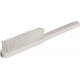 Cepillo Fino Longitud 225 Mm 0,3 Mm Nylon Pa Liso 4 Hileras