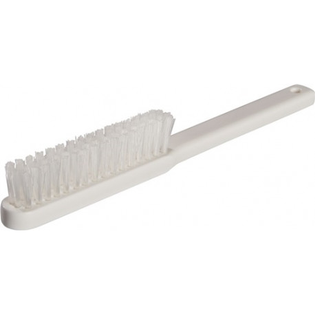 Cepillo Fino Longitud 225 Mm 0,3 Mm Nylon Pa Liso 4 Hileras