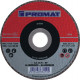 Disco De Corte D 125 X 1,6 Mm Recto Aluminio PerforaciÓn 22,
