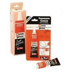 Pegamento Contacto Uso General Novopren Tubo  40ml 605-02