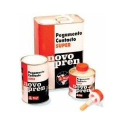 Pegamento Contacto Novopren Super Lata 150ml 135-04 Rayt