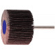 Disco Abrasivo De LÁminas DiÁm. 50 X Al 20 Mm GranulaciÓn 60