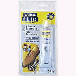 Pegamento Contacto Bunitex P-29 50 Ml. 32631