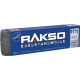 Lana De Acero Inoxidable Extrafino 00 150 G Rakso