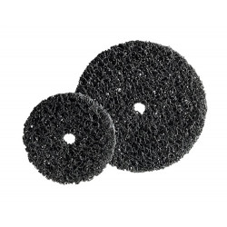 Disco De Limpieza Superficial DiÁm. 150 X 13 Mm Grueso Perfo