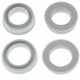 Anillo Reductor Dim. Real 32 Mm Dim. Nominal 16 Mm 2 Uds./bo