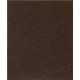 Lija De Tela Esmeril L 280 X An 230 Mm GranulaciÓn 240 Para