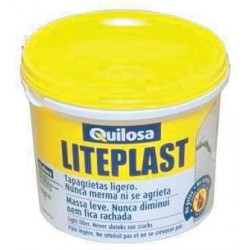 Pasta Rest. Grietas 750 Ml Bl Int/ext Mo Quilosa