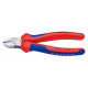 Alicate Corte Diagonal 160mm M/bim Knipex