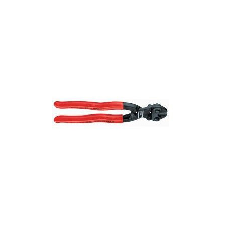 Alicate Cortalambre Compacto 200mm M/plast Cobolt Knipex