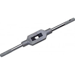 Giramacho Roscar Mano N.1 2-6,3 Din 1814 Zinc Fundido Sesa