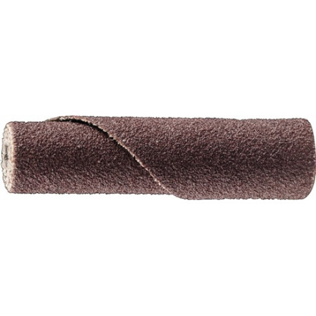 Rollo Lijador Poliroll DiÁm. 6 Mm GranulaciÓn 150 Ancho 25 M