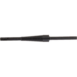 Perno Roscado Apto Para DiÁm. 6 - 13 X 3,2 Mm Longitud 38 Mm