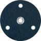 Disco Abrasivo Twinpower DiÁm. 125 Mm Recto GranulaciÓn 40-6
