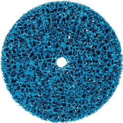 Disco De Limpieza Superficial Cg-dc DiÁm. 200 X 13 Mm Extrag