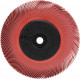 Disco De Cepillo Radial Bb-zb Tipo C DiÁm. 150 X An 12 Mm 80