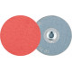 Disco Abrasivo Combidisc Co-cool DiÁm. 38 Mm GranulaciÓn 60