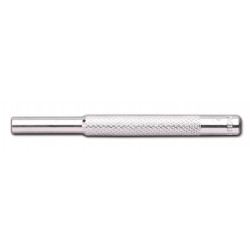 Botador Cilindrico 2mmx100mm Nusac