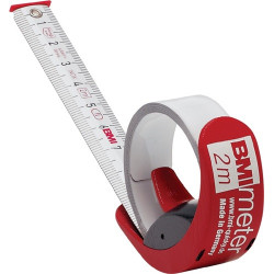 FlexÓmetro De Bolsillo Bmimeter Longitud 3 Mm Ancho 16 Mm Mm