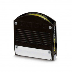 Flexometro Medic Sin Freno 03mt-12,7mm Panoramic Stanley
