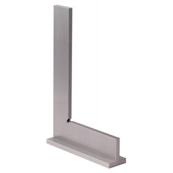 Ángulo Din 875/ii Longitud De Brazo1000 X 500 Mm Con Tope Pr