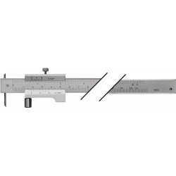 Gramil 200 Mm Con Rodillo Promat