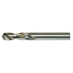 Broca Espiral Din 1897 Tipo N DiÁm. Nominal 3,4 Mm Hss VÁsta