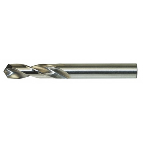 Broca Espiral Din 1897 Tipo N DiÁm. Nominal 4,6 Mm Hss VÁsta