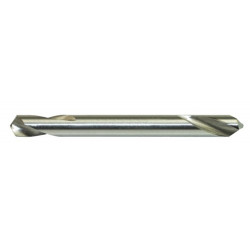 Broca De Doble Punta DiÁm. Nominal 5 Mm Hss Taladro Para Car